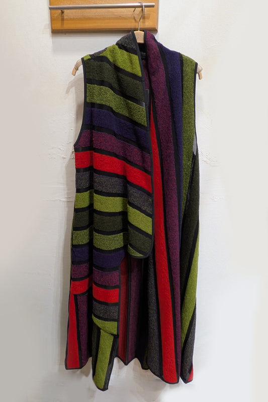 Nerea Knitted Jacket