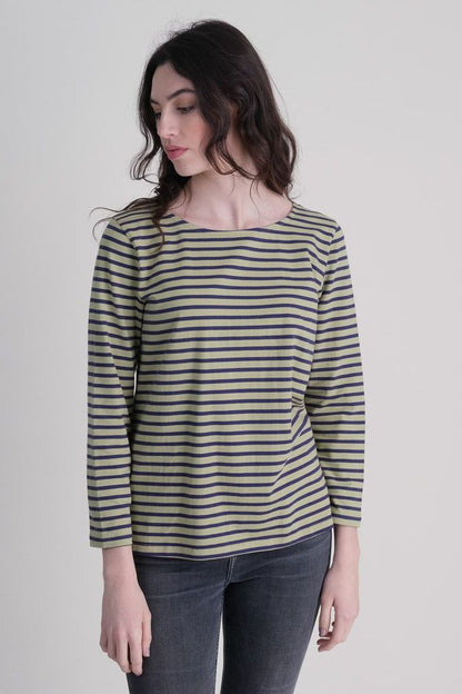Bibico Classic Sailor Top Pear