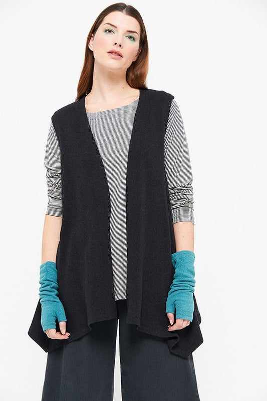 Mes Soeurs et Moi Naming Jacket Onyx