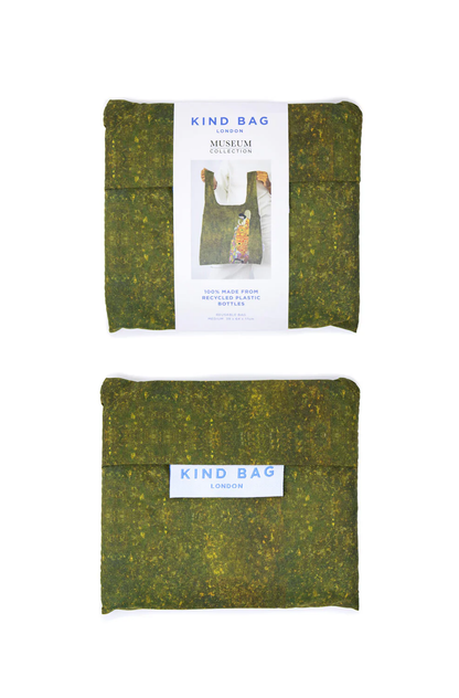 Museum Re-usable Bag