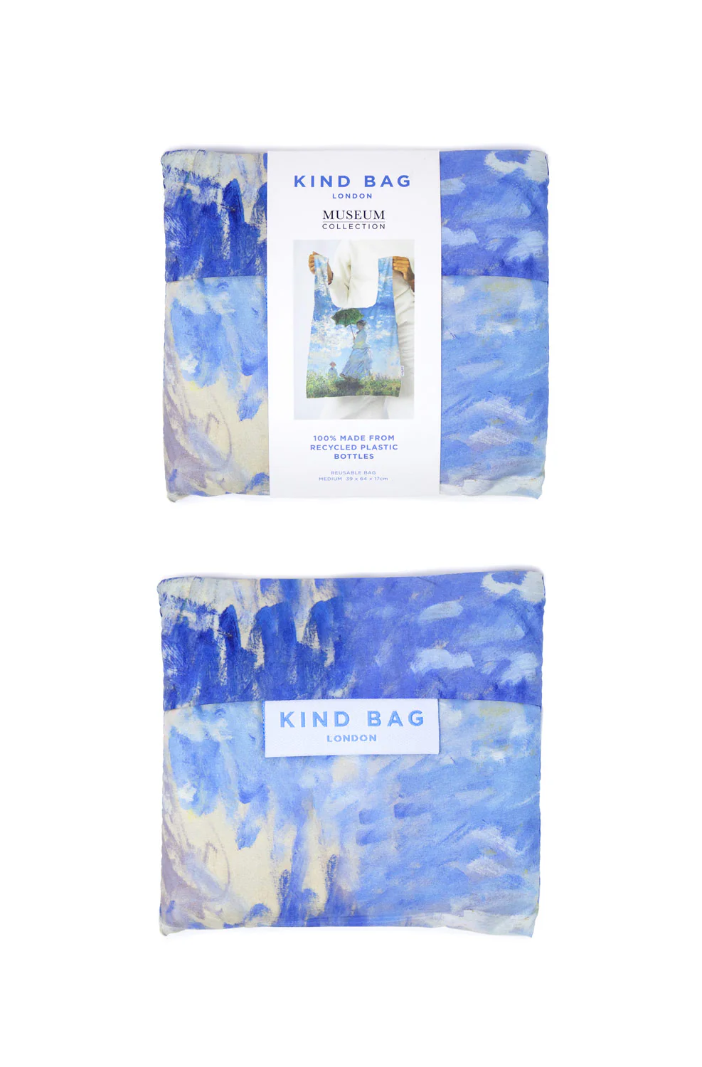 Museum Re-usable Bag