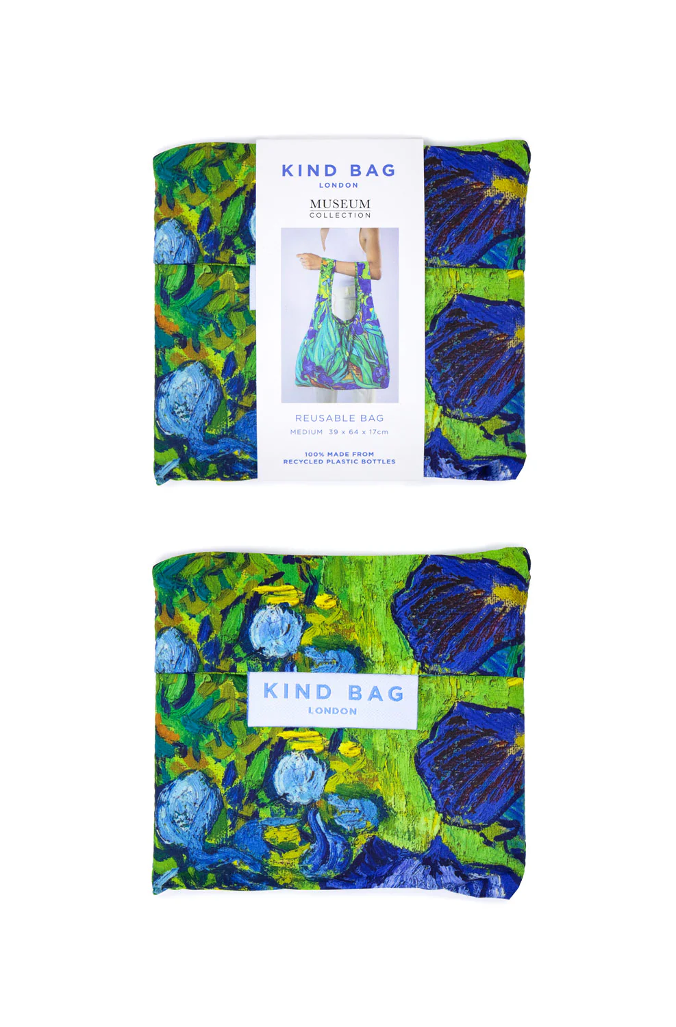 Museum Re-usable Bag