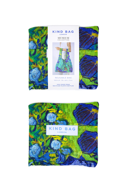 Museum Re-usable Bag