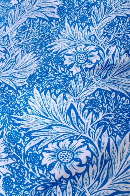 Kind Bags William Morris Marigold Reusable Bag