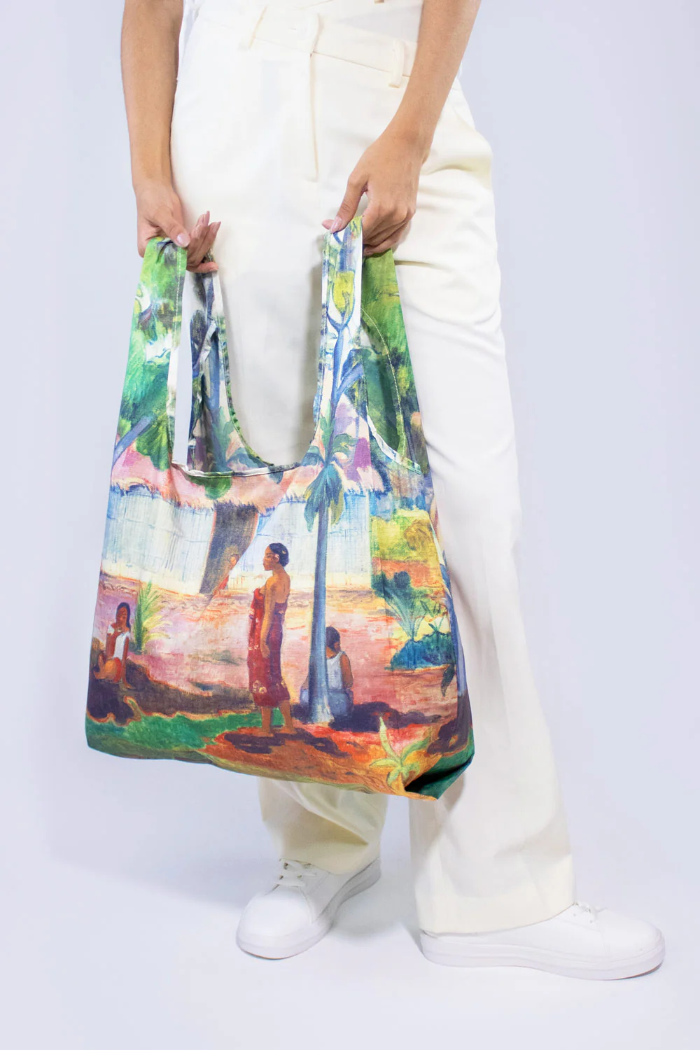 Museum Re-usable Bag