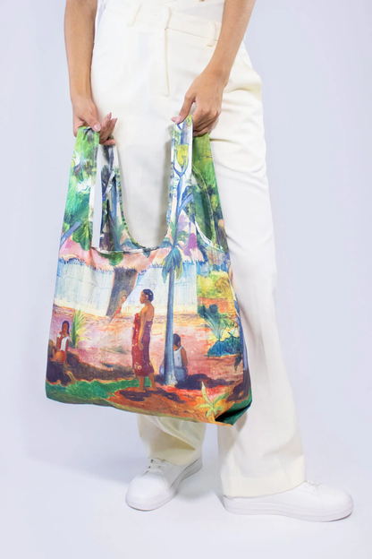 Museum Re-usable Bag