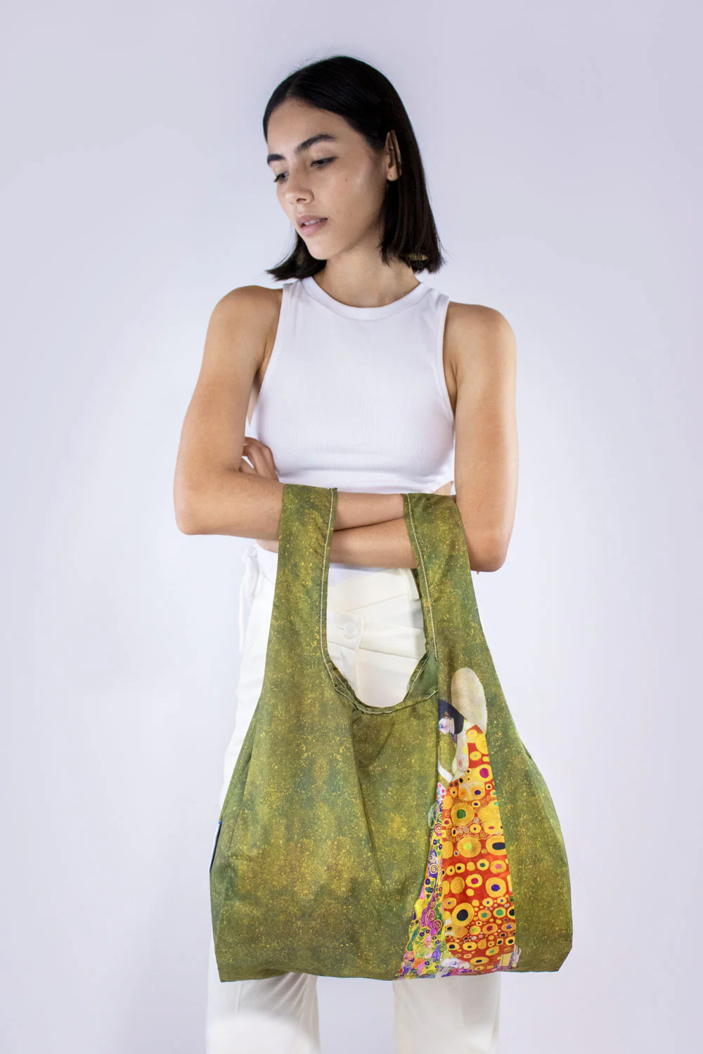 Museum Re-usable Bag
