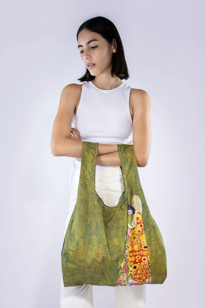 Museum Re-usable Bag