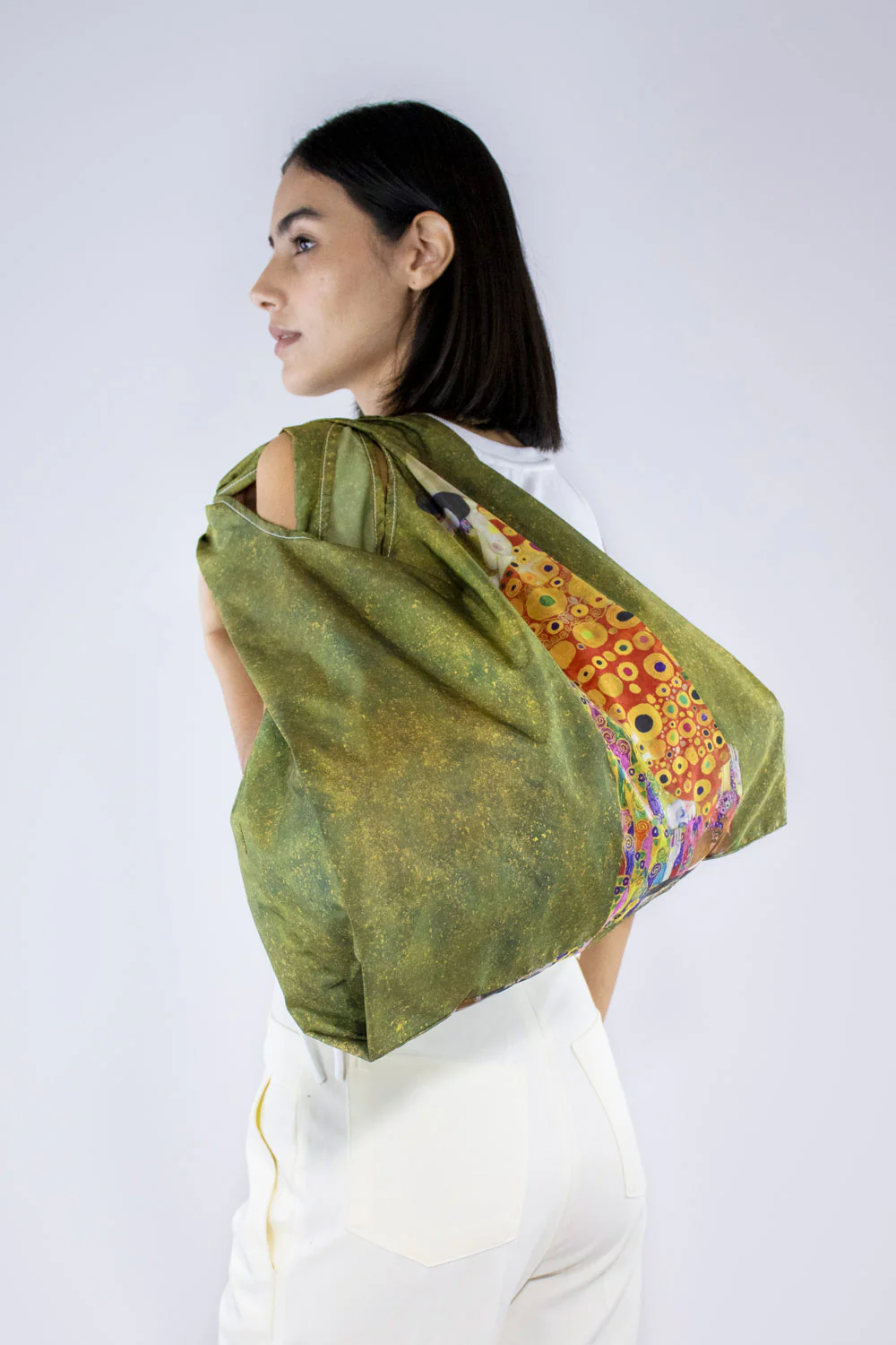 Museum Re-usable Bag