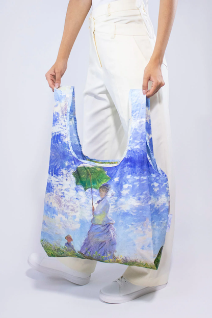 Museum Re-usable Bag