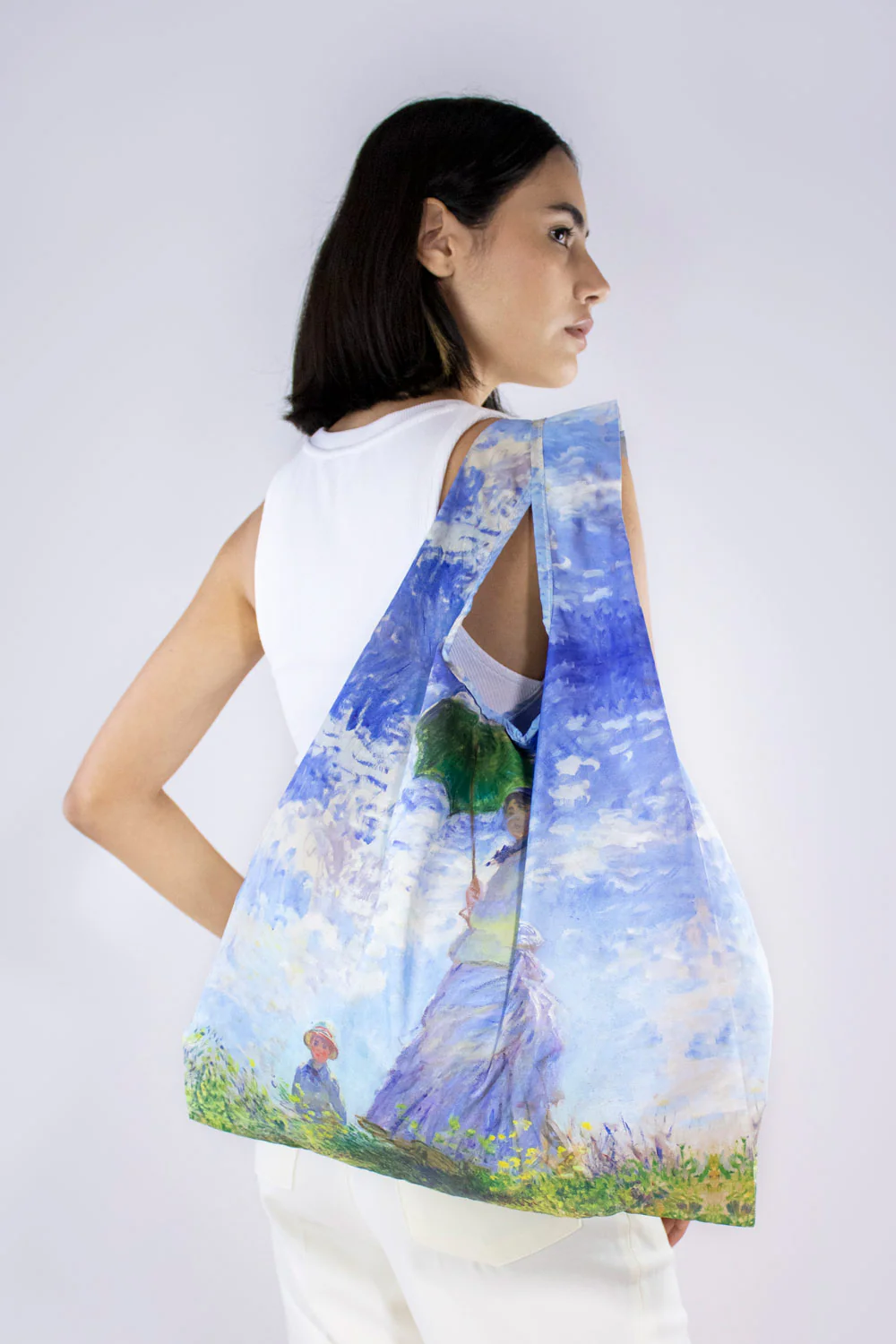 Museum Re-usable Bag
