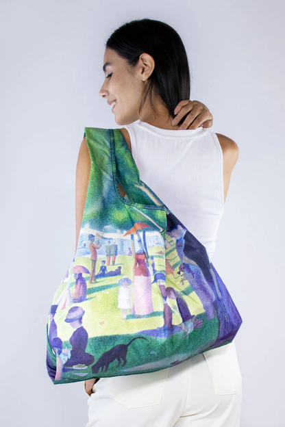 Museum Re-usable Bag