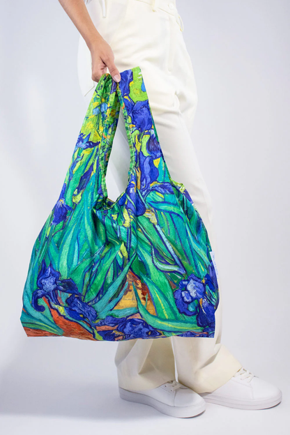 Museum Re-usable Bag