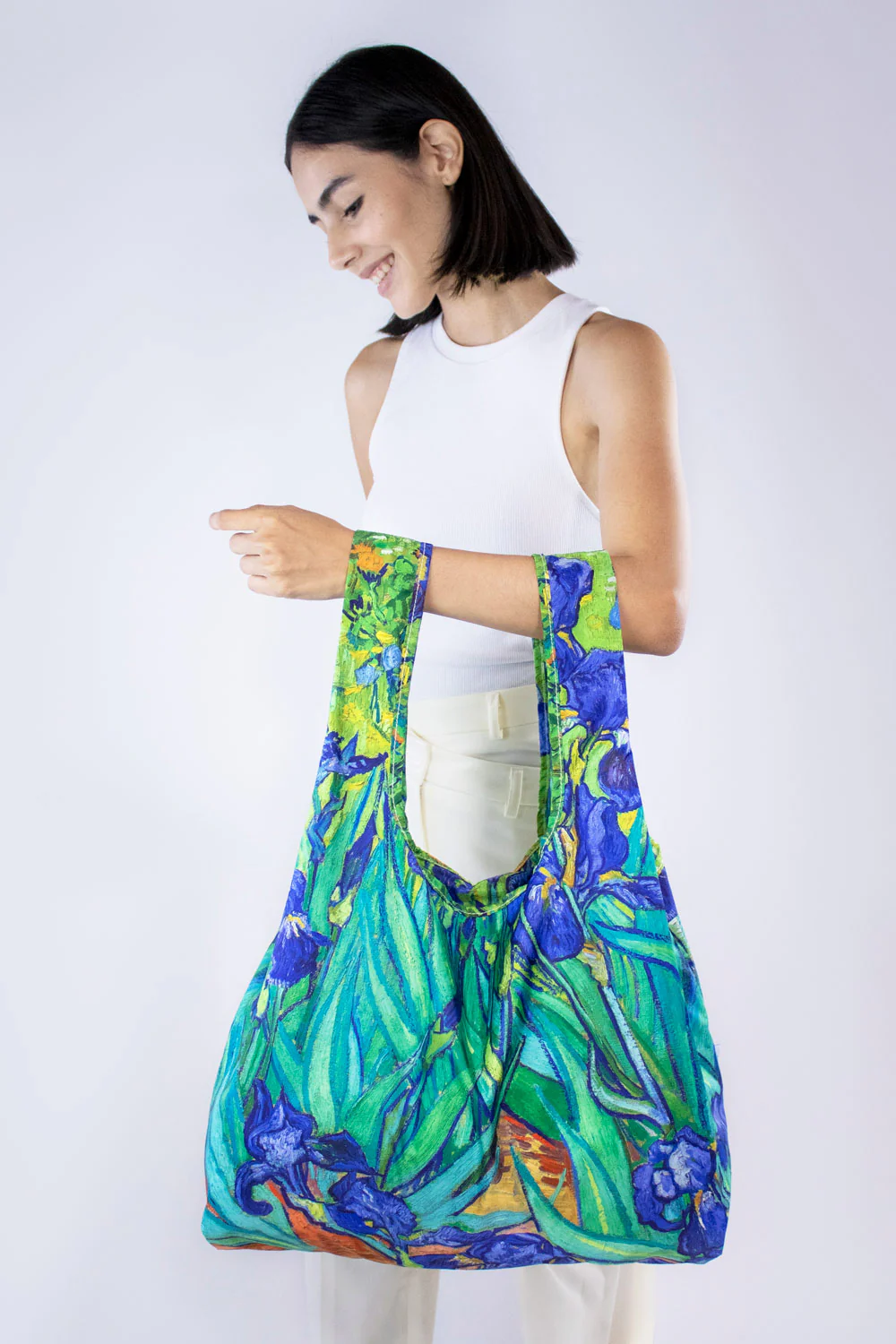 Museum Re-usable Bag