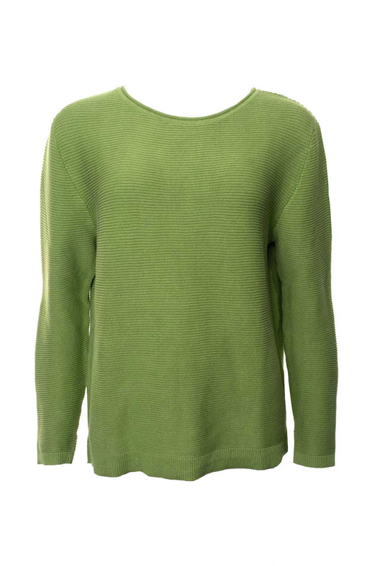 Rosa Plain Sweater