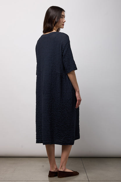 Cairo Short Sleeved Dress