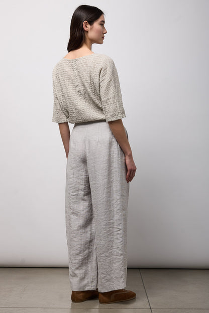 Cairo Box Blouse