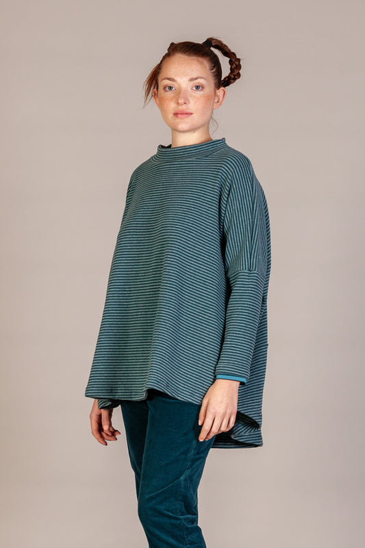 Riga Spino Jumper