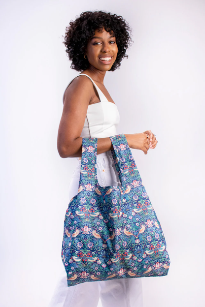 William Morris Re-usable Bag