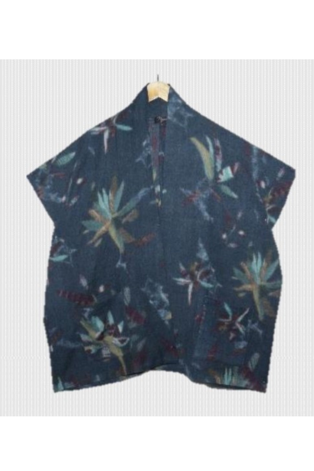 Veena Wool Vest