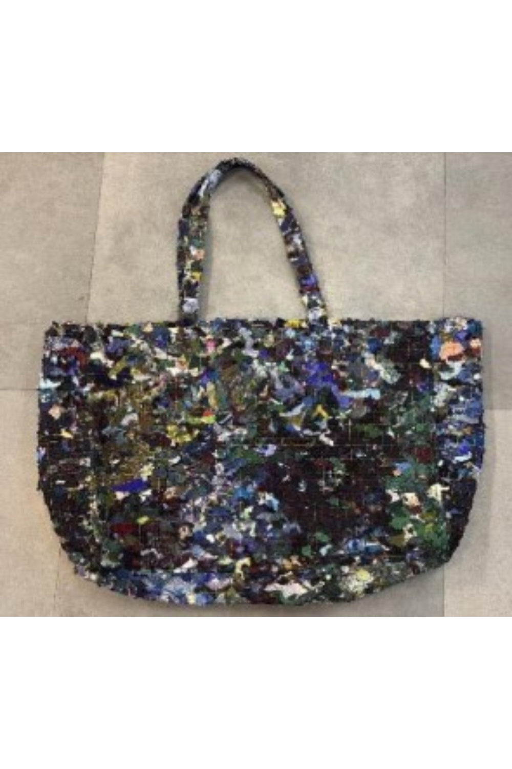 Dolita Silk Bag