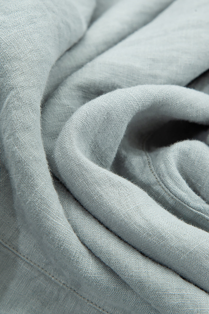 Grizas Linen 3714 Jumpsuit Pistachio