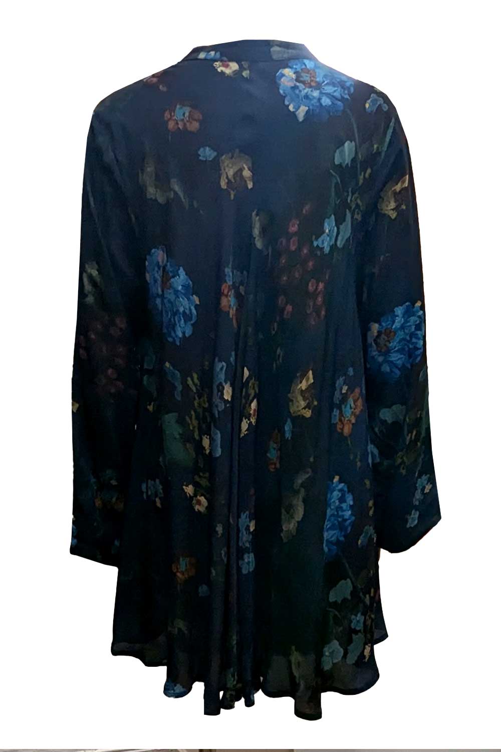 Swing Shirt