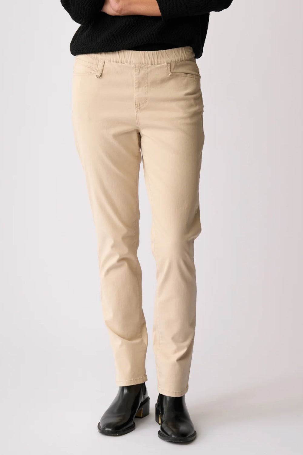 Holey Moley Trousers