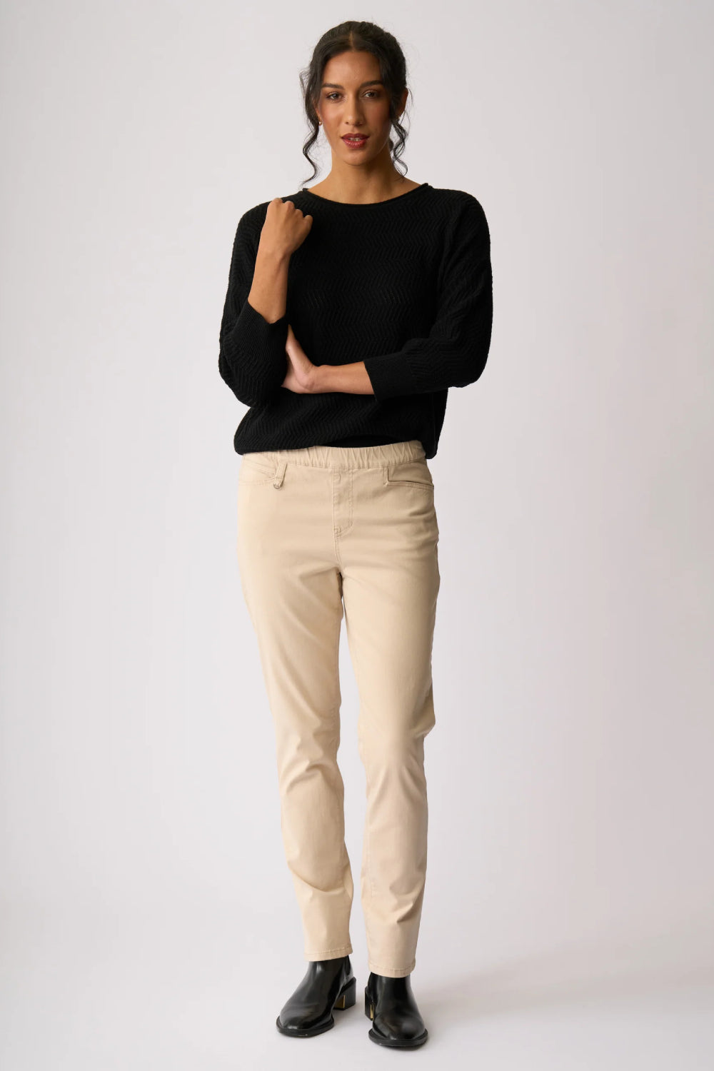 Holey Moley Trousers