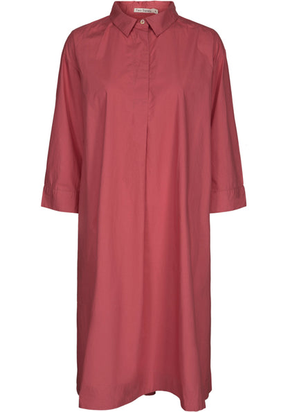 Two Danes Edina Dress Blush
