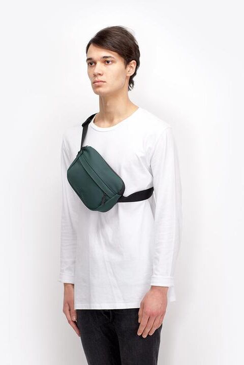 Ucon Acrobatics Bags Jacob Lotus Bag Forest