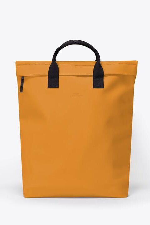 Ucon Acrobatics Till Lotus Bag Honey Mustard