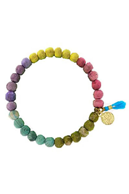 Kantha Connection Bracelet