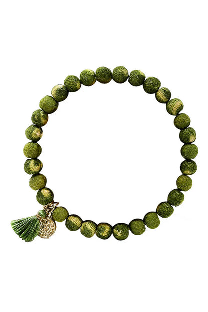 Kantha Connection Bracelet