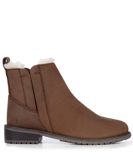EMU Australia Pioneer Leather Boot
