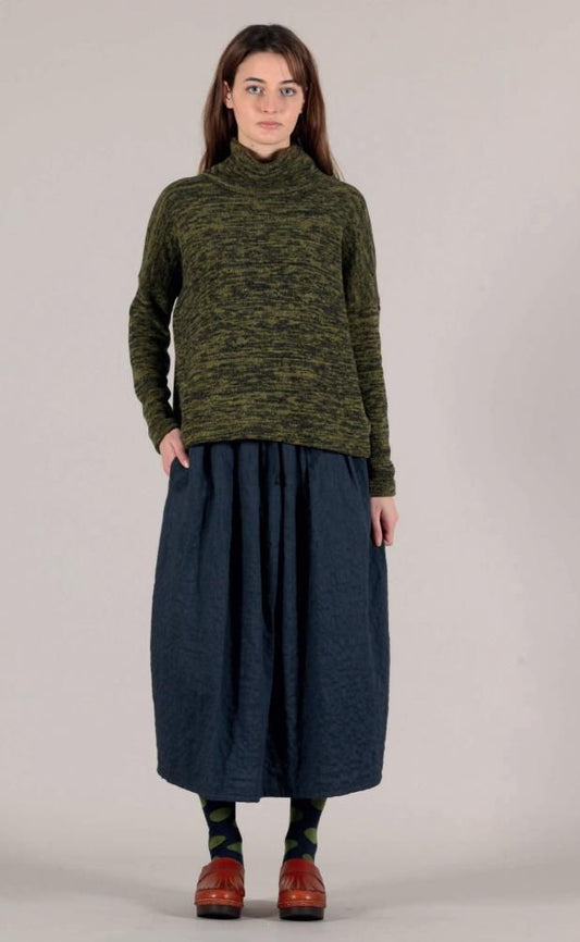 Mama B Vigo U Jumper Olio