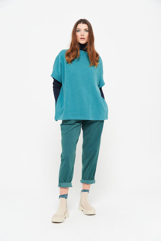 Mes Soeurs et Moi Napolean Jumper Lotus