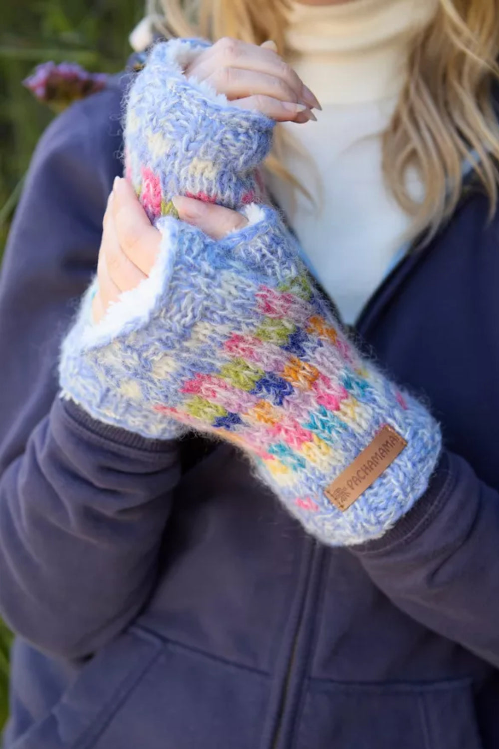 Arundel Handwarmer