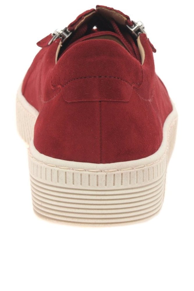Gabor Shoes Wisdom Trainer Rubin