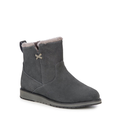 EMU Australia Beach Mini Boot Grey