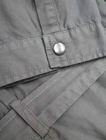 Thought Sage Cora Boiler Suit