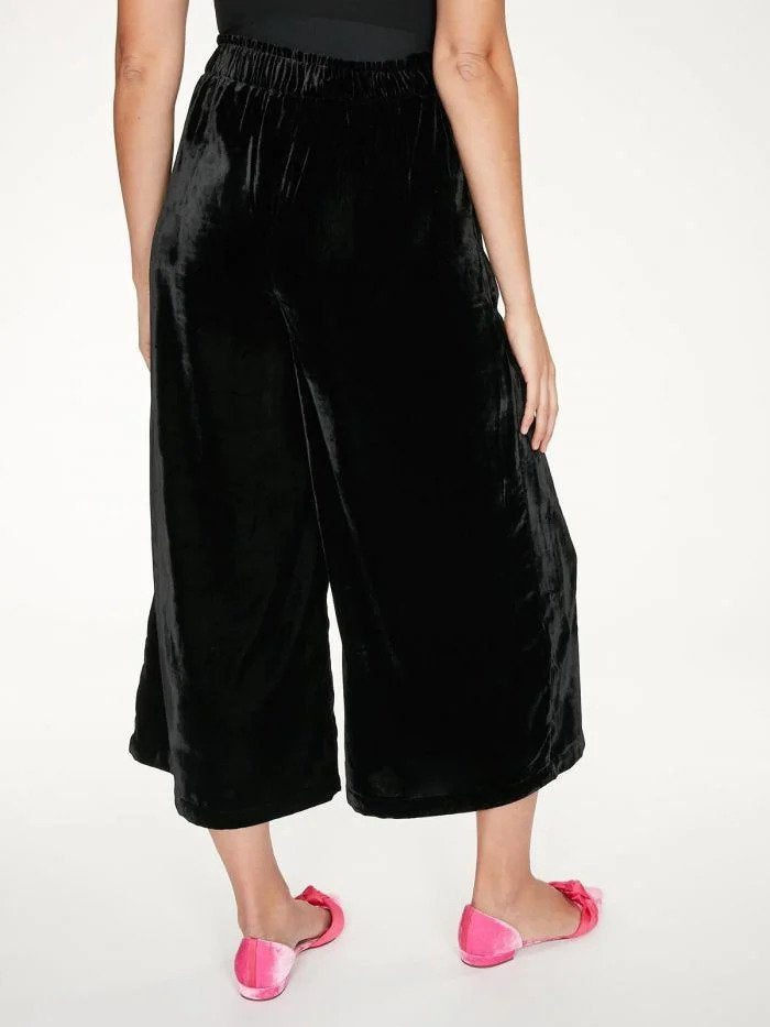 Thought Veronica Culottes Black