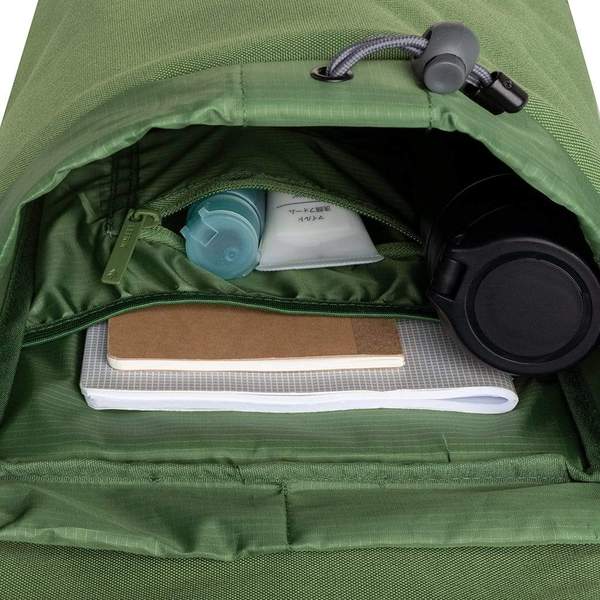 Lefrik Scout Mini Backpack Grass