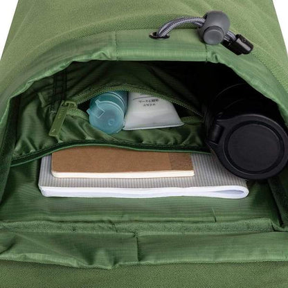 Lefrik Scout Mini Backpack Grass