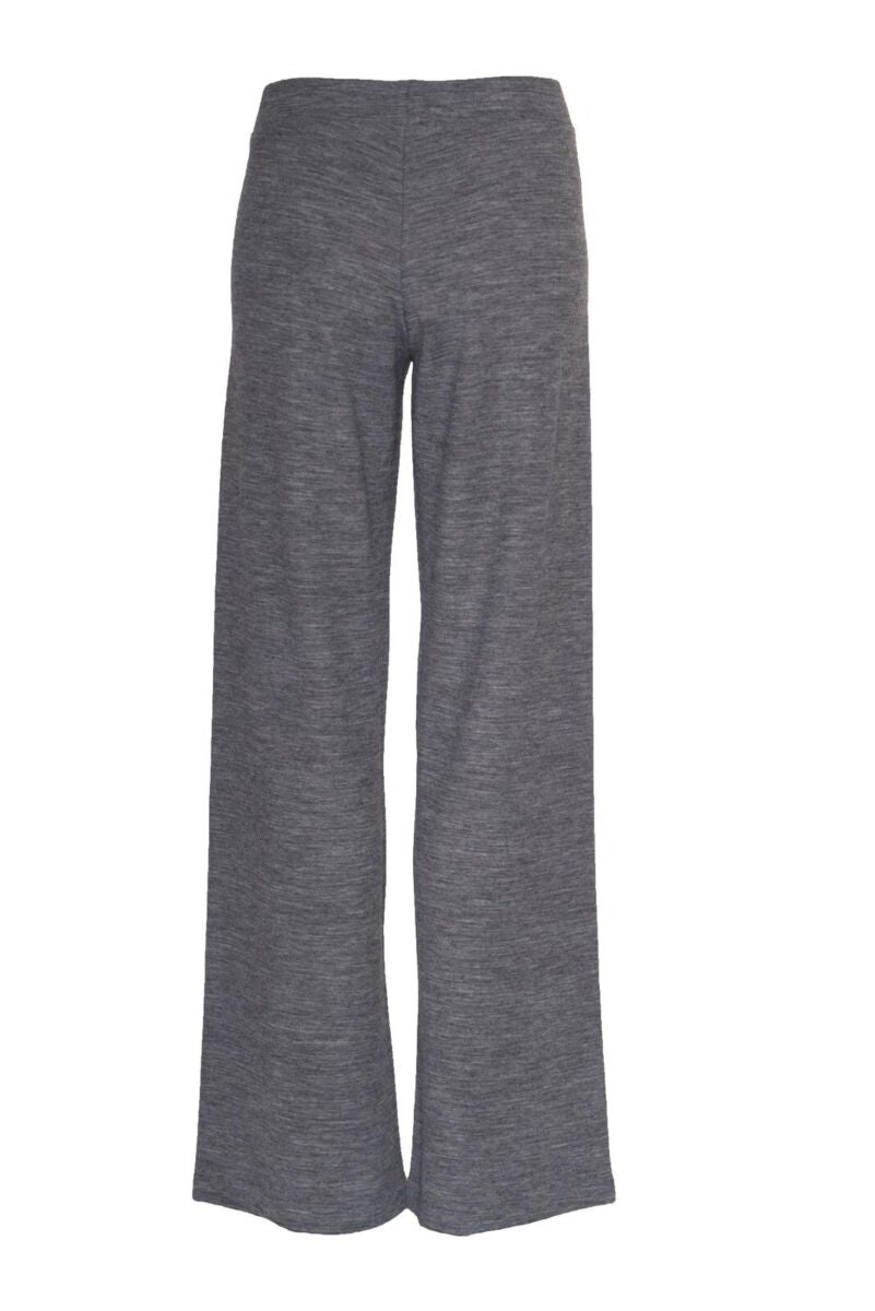 Backstage Clothing Colin Trousers Grey