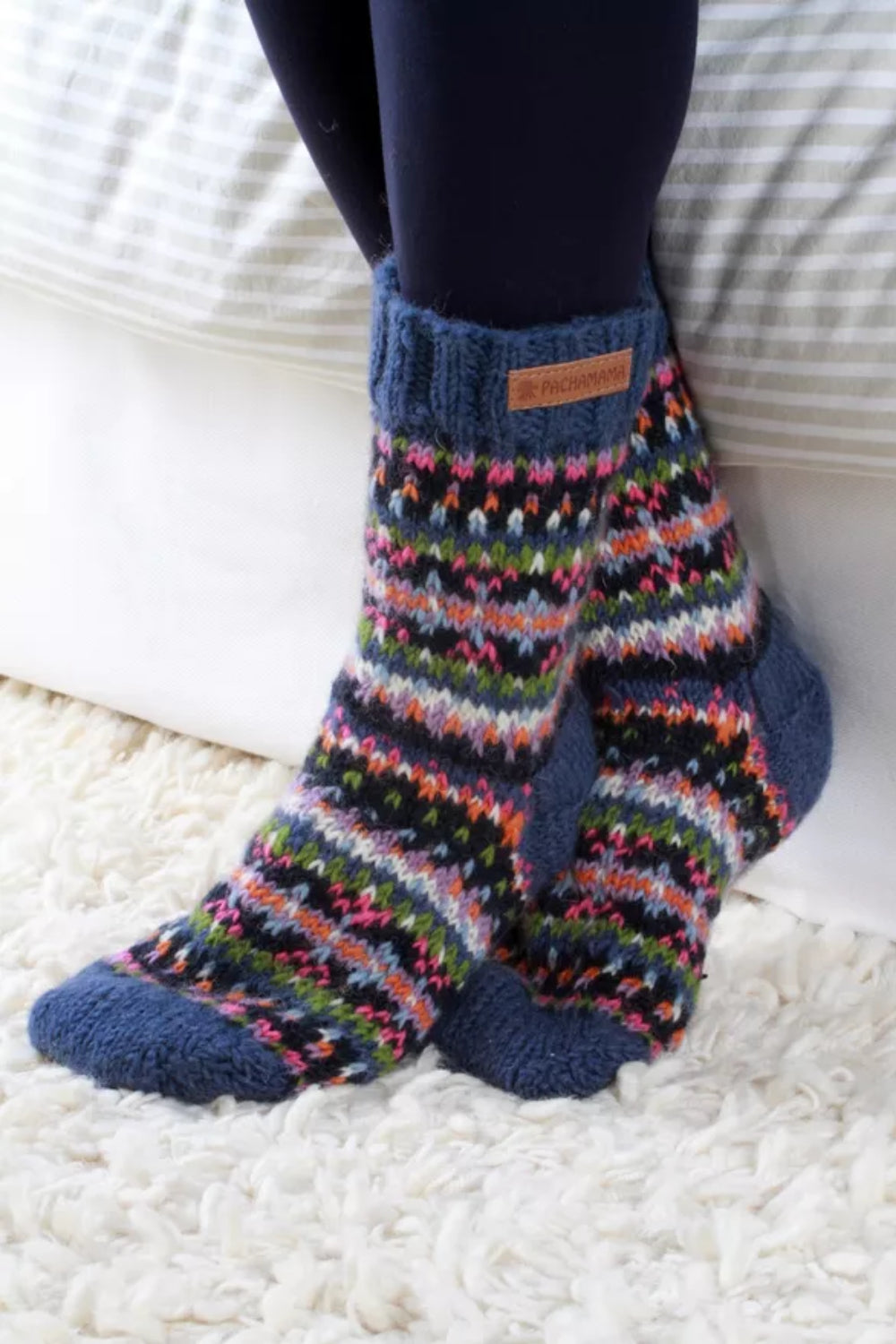 Iona Sofa Socks