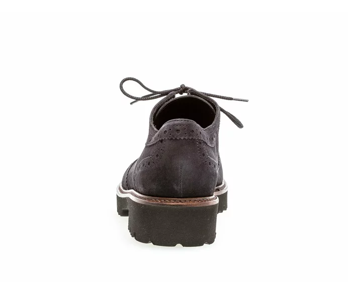 Gabor Shoes Sweep Shoe Navy