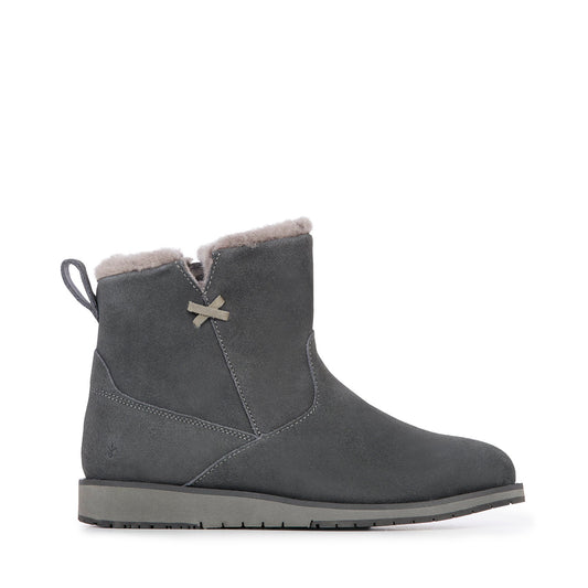 EMU Australia Beach Mini Boot Grey