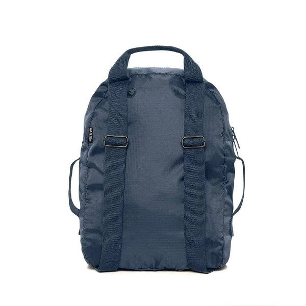 Lefrik Pocket Backpack Navy
