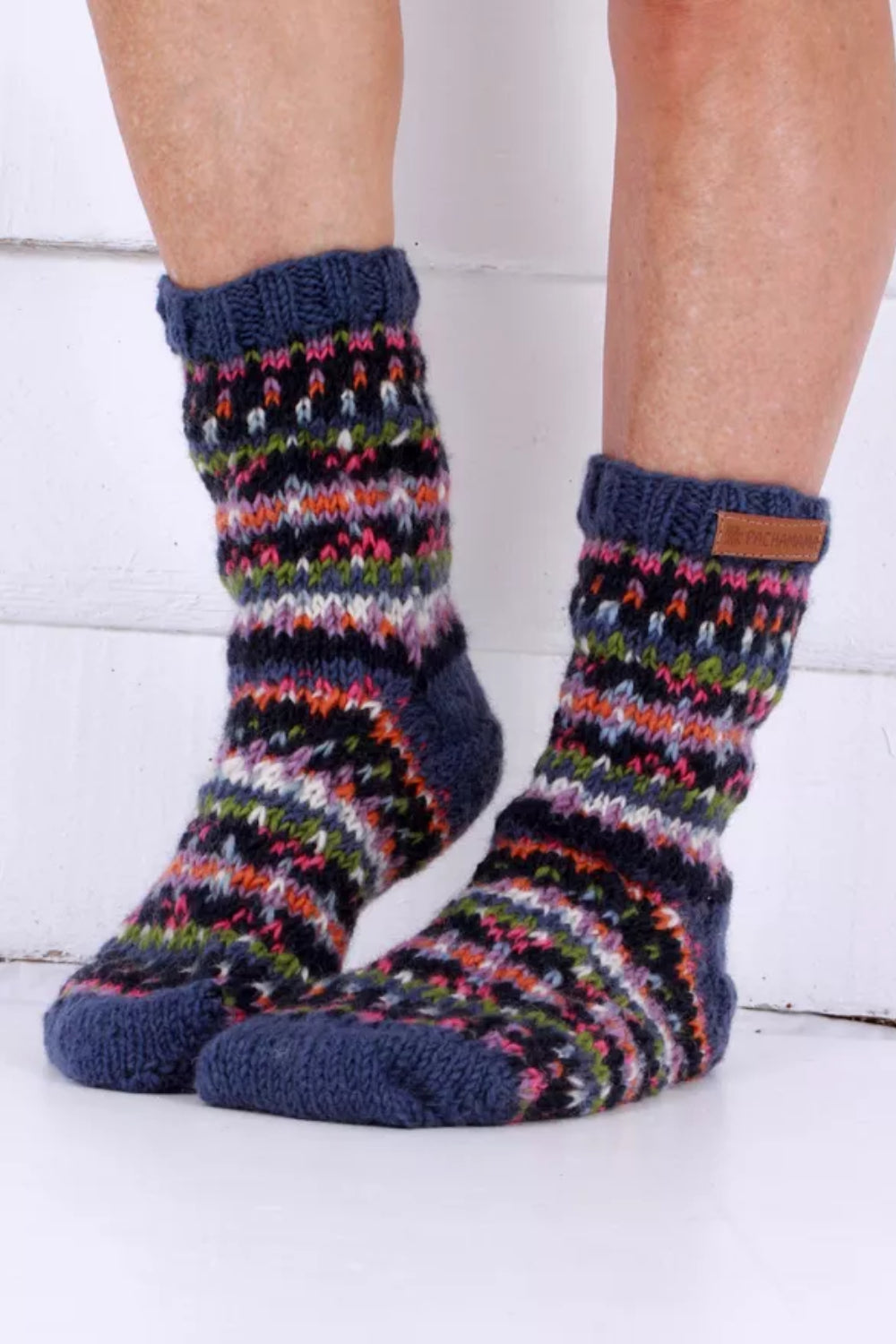 Iona Sofa Socks